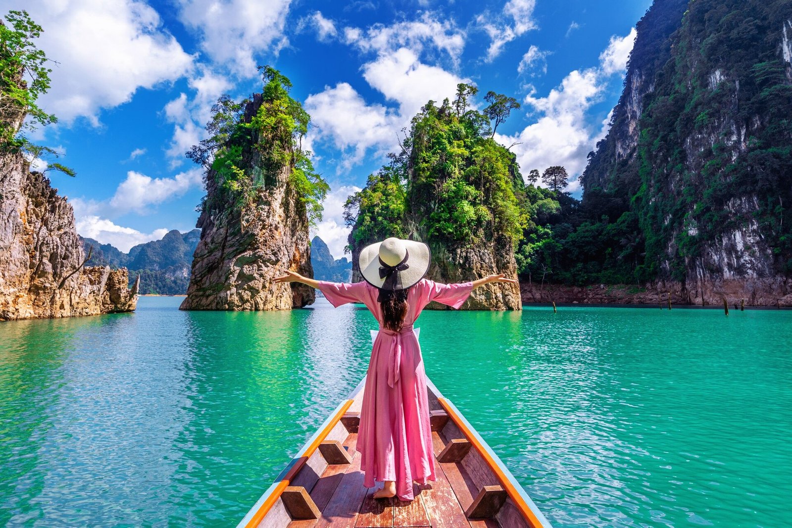 Travel To Thai covers your insurance needs